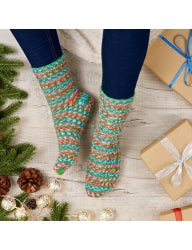 Christmas Socks - Collection One