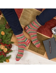 Christmas Socks - Collection One