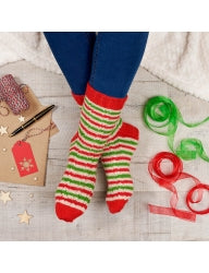 Christmas Socks - Collection One