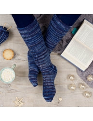 Christmas Socks - Collection One