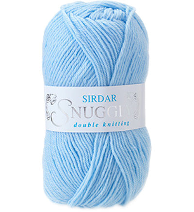 Sirdar Snuggly DK