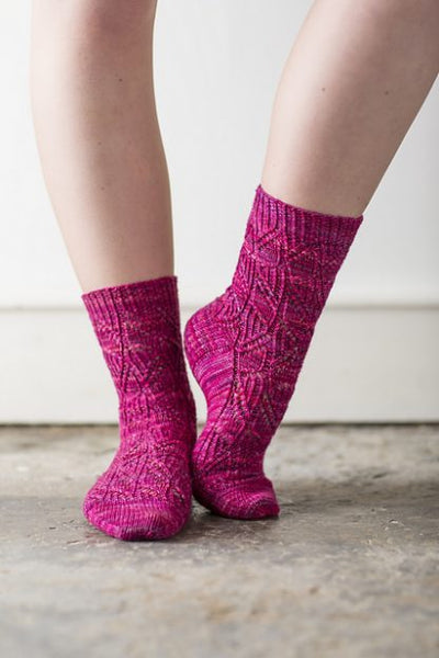 Socks, Volume 1