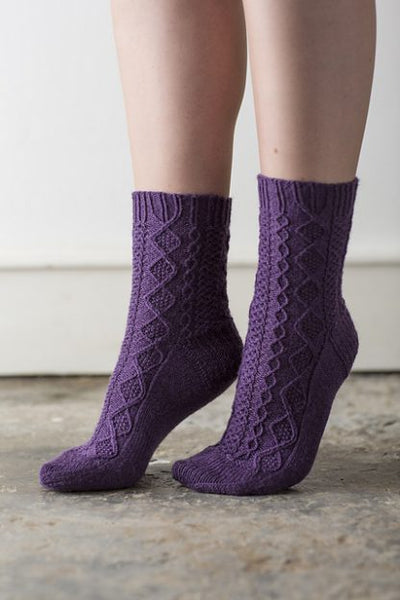 Socks, Volume 1
