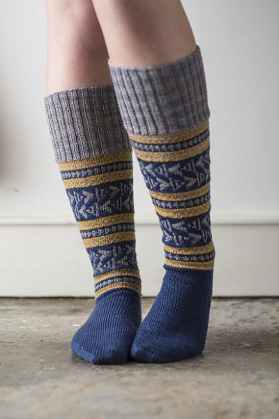 Socks, Volume 1