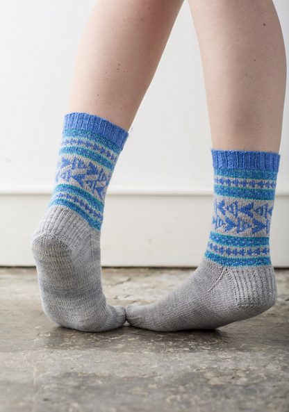 Socks, Volume 1