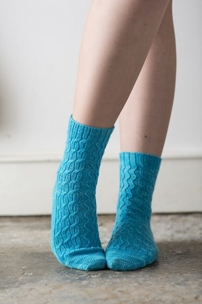 Socks, Volume 1