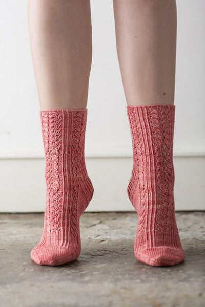 Socks, Volume 1