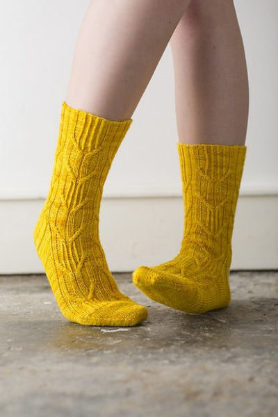 Socks, Volume 1