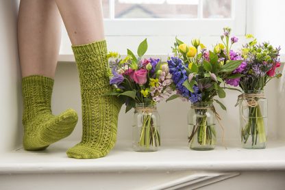 Socks, Volume 1