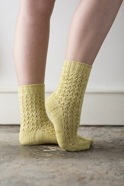 Socks, Volume 1