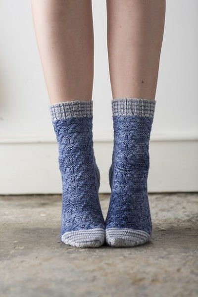 Socks, Volume 1