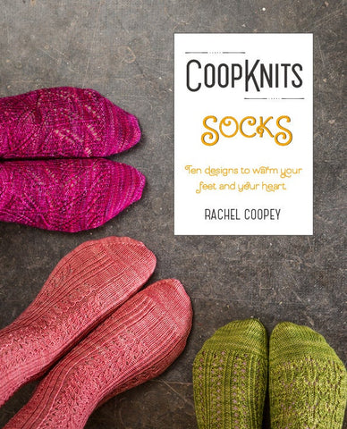 Socks, Volume 1