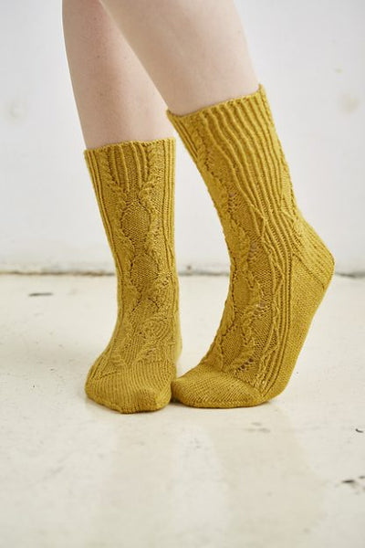 Socks, Volume 2