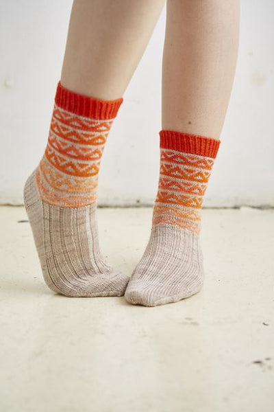 Socks, Volume 2