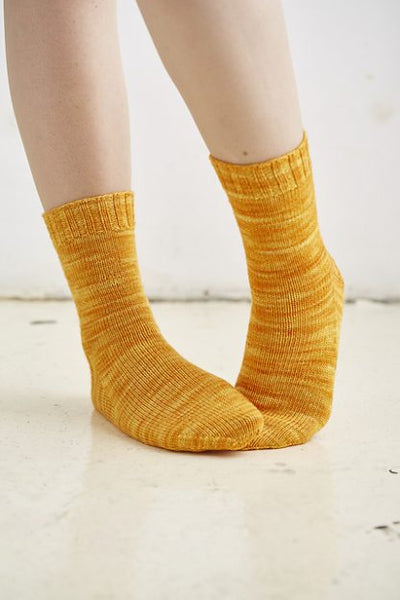Socks, Volume 2
