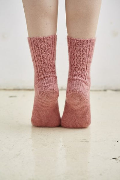 Socks, Volume 2