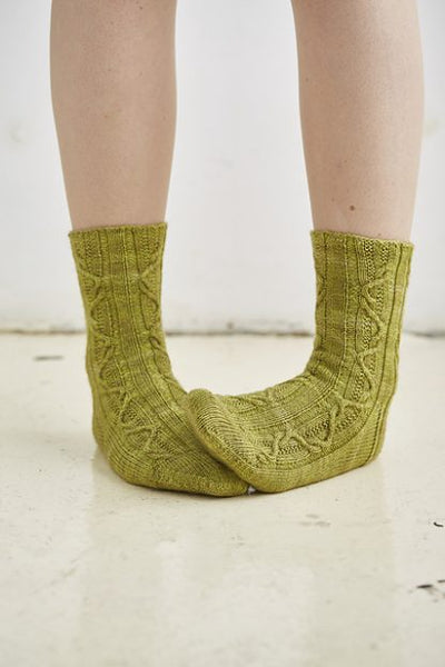 Socks, Volume 2