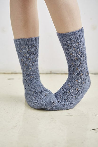 Socks, Volume 2