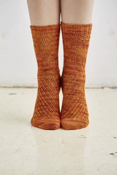 Socks, Volume 2
