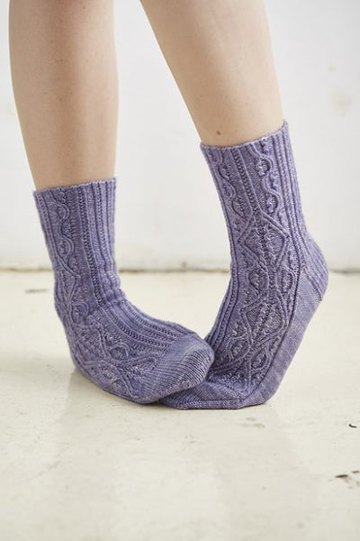 Socks, Volume 2