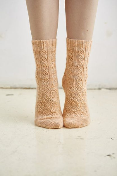 Socks, Volume 2