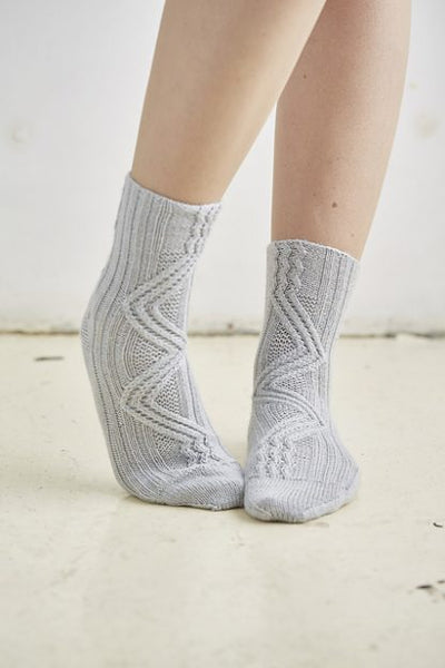 Socks, Volume 2
