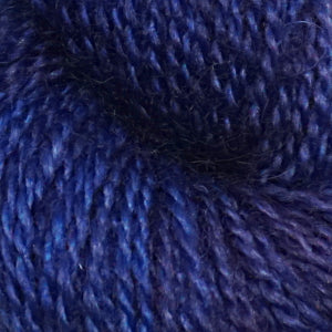 Dawn Orchid BFL Worsted