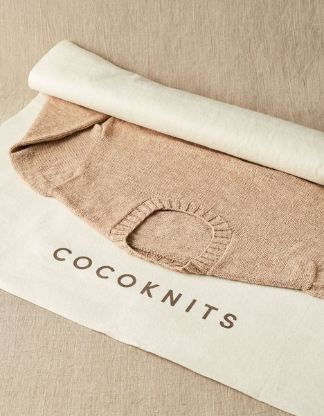 Cocoknits Super-Absorbent Towel