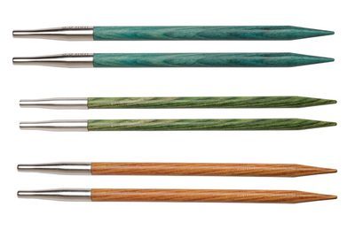 Knitter's Pride Interchangeable Needle Tips