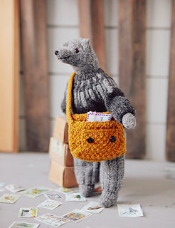 Mouche & Friends – Galt House of Yarn