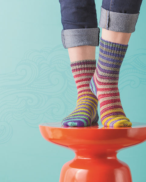 Operation Sock Drawer
