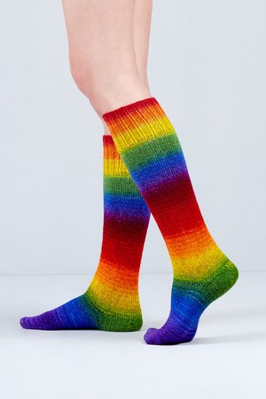 Urth Uneek Sock