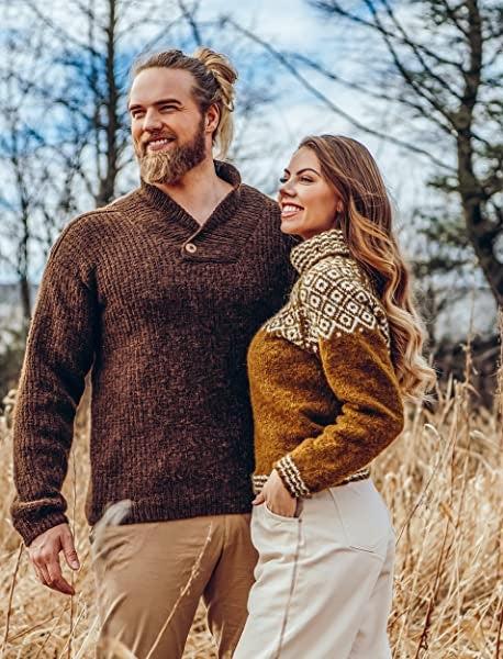 Viking Knits