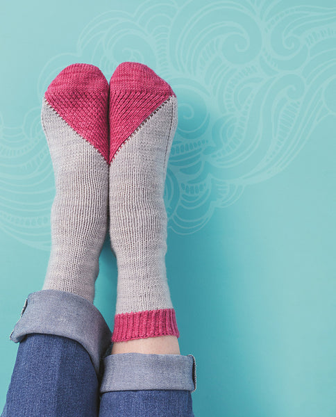 Operation Sock Drawer