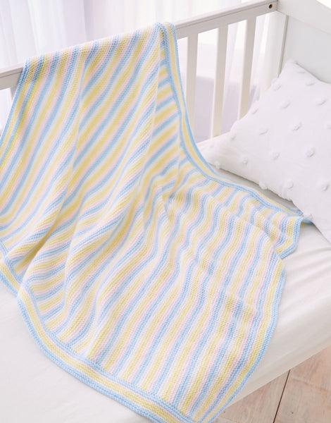 Snuggly Baby Pastels - Sirdar 529