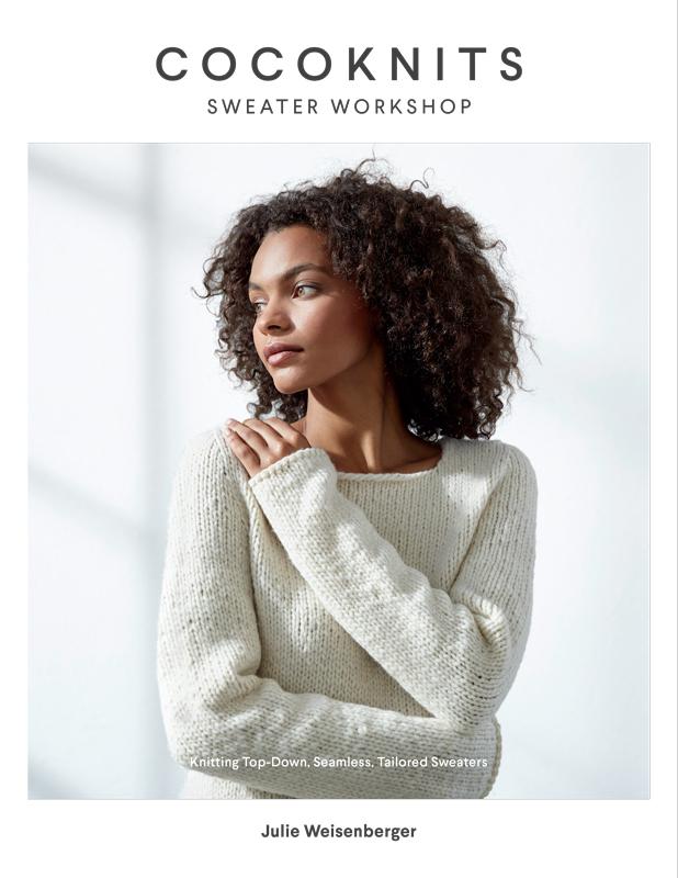 Cocoknits Sweater Workshop – Galt House of Yarn