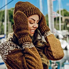 Viking Knits