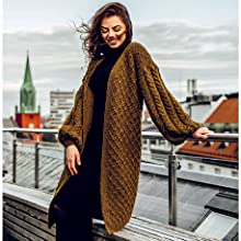 Viking Knits