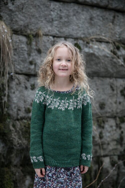 Strands of Joy