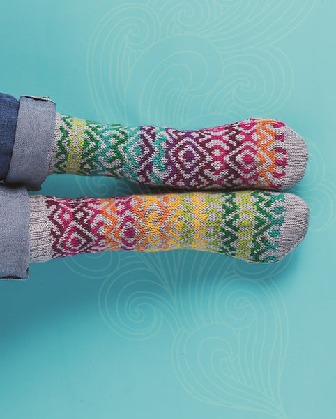 Operation Sock Drawer