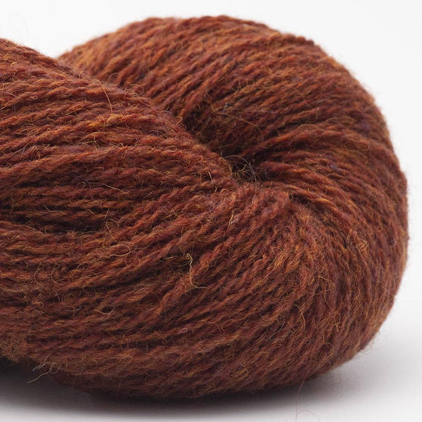 BC Garn Bio Shetland