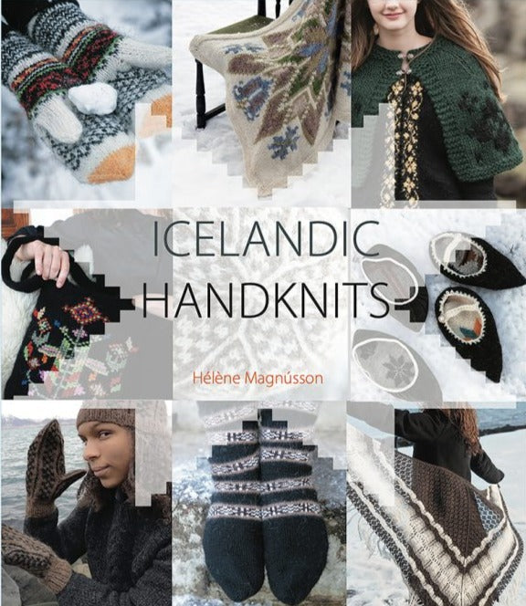 Icelandic Handknits