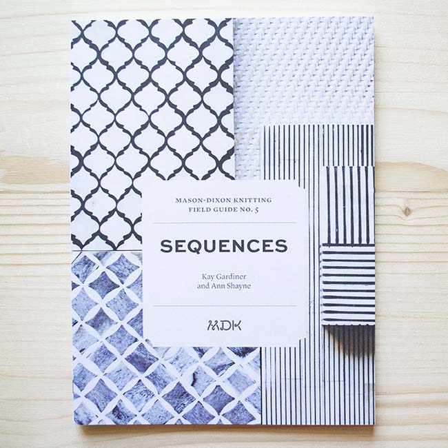 Field Guide No. 5: Sequences