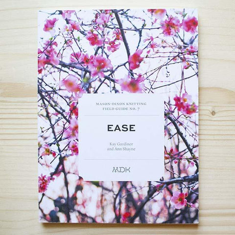 Field Guide No. 7: Ease