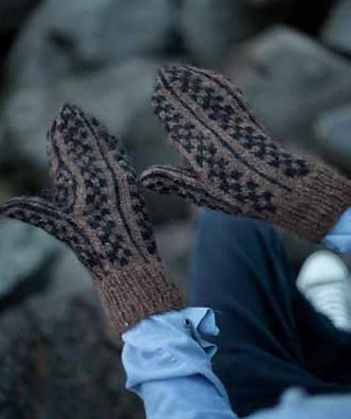 Icelandic Handknits
