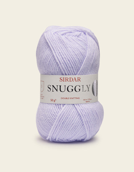 Sirdar Snuggly DK