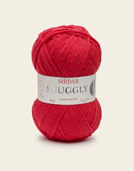 Sirdar Snuggly DK
