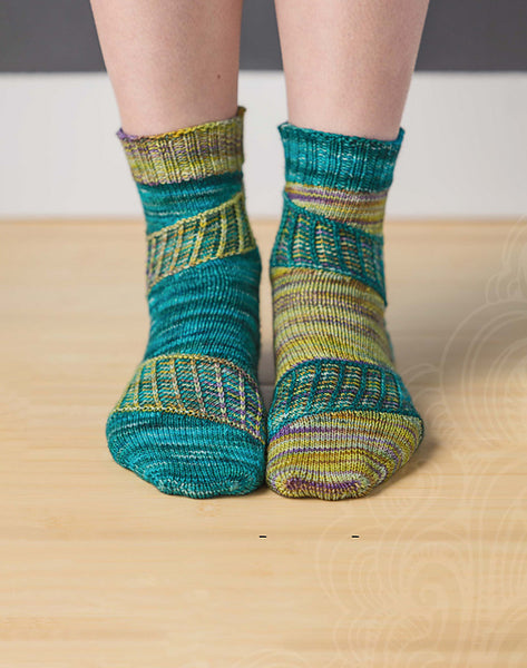 Operation Sock Drawer